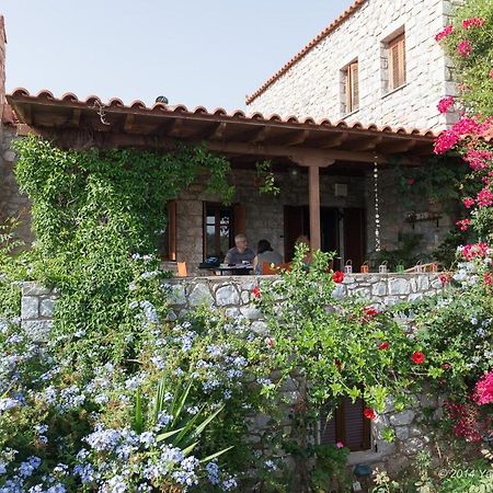 Elise Cottage Vathi  Exterior photo
