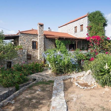 Elise Cottage Vathi  Exterior photo