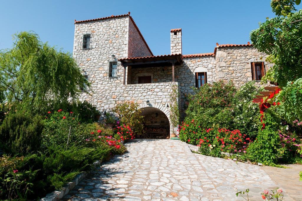 Elise Cottage Vathi  Exterior photo